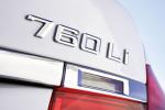 BMW 760iL 2009 года
